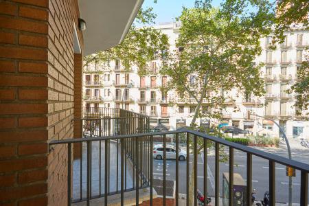 Pis en Lloguer a Barcelona Ronda Sant Pau - Paral·lel