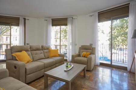 Pis en Lloguer a Barcelona Ronda Sant Pau - Paral·lel