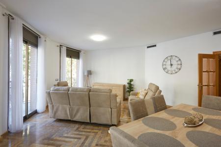 Pis en Lloguer a Barcelona Ronda Sant Pau - Paral·lel