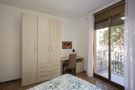 Pis en Lloguer a Barcelona Ronda Sant Pau - Paral·lel