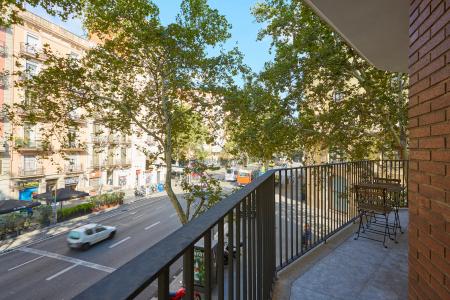 Pis en Lloguer a Barcelona Ronda Sant Pau - Paral·lel