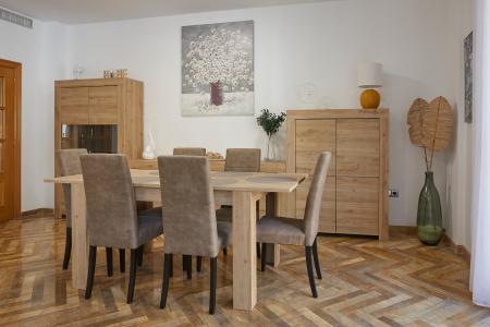 Pis en Lloguer a Barcelona Ronda Sant Pau - Paral·lel