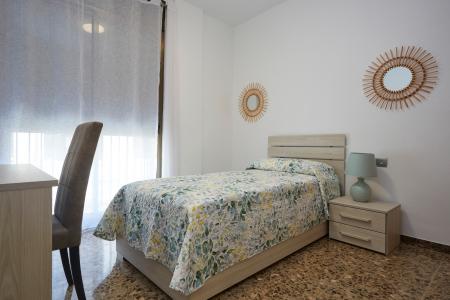 Pis en Lloguer a Barcelona Ronda Sant Pau - Paral·lel