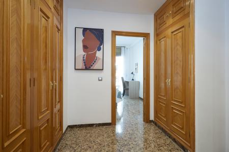 Pis en Lloguer a Barcelona Ronda Sant Pau - Paral·lel