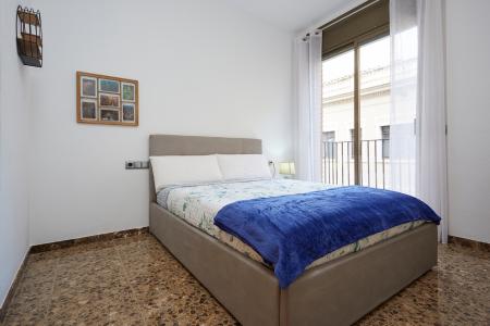 Pis en Lloguer a Barcelona Ronda Sant Pau - Paral·lel