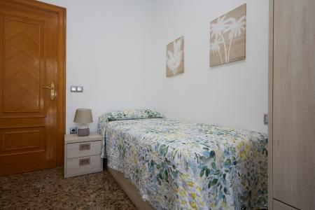 Pis en Lloguer a Barcelona Ronda Sant Pau - Paral·lel