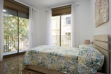 Pis en Lloguer a Barcelona Ronda Sant Pau - Paral·lel