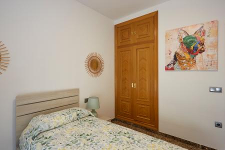 Pis en Lloguer a Barcelona Ronda Sant Pau - Paral·lel