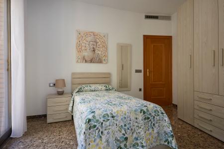 Pis en Lloguer a Barcelona Ronda Sant Pau - Paral·lel