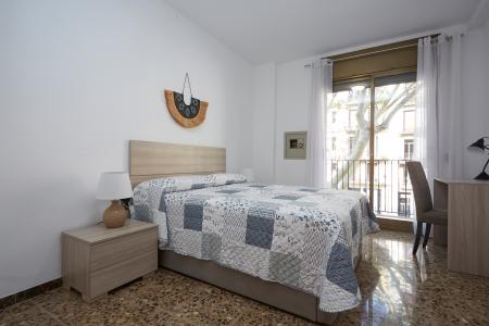 Pis en Lloguer a Barcelona Ronda Sant Pau - Paral·lel