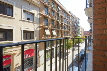 Pis en Lloguer a Barcelona Ronda Sant Pau - Paral·lel