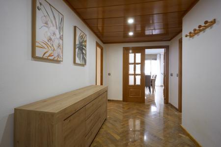 Pis en Lloguer a Barcelona Ronda Sant Pau - Paral·lel