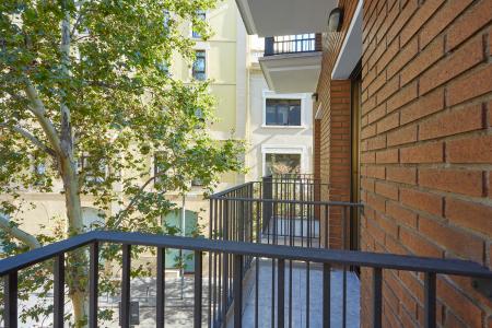 Pis en Lloguer a Barcelona Ronda Sant Pau - Paral·lel