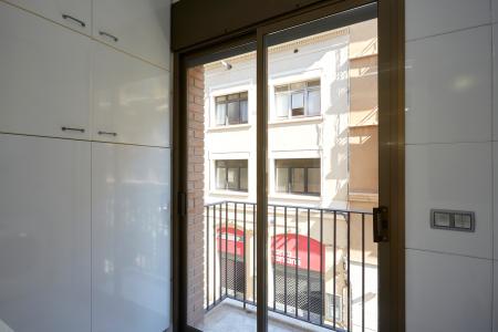 Pis en Lloguer a Barcelona Ronda Sant Pau - Paral·lel