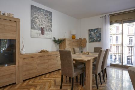 Pis en Lloguer a Barcelona Ronda Sant Pau - Paral·lel