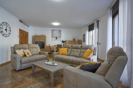 Pis en Lloguer a Barcelona Ronda Sant Pau - Paral·lel