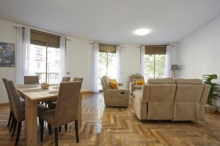 Pis en Lloguer a Barcelona Ronda Sant Pau - Paral·lel