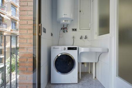 Pis en Lloguer a Barcelona Ronda Sant Pau - Paral·lel