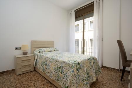 Pis en Lloguer a Barcelona Ronda Sant Pau - Paral·lel