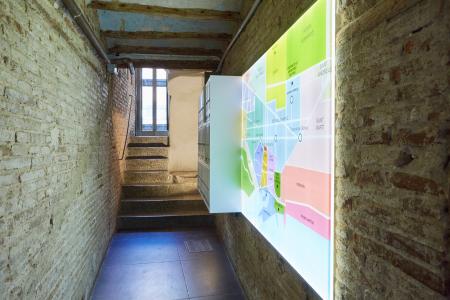 Appartamento in Affitto a Barcelona Tallers - Ramelleres