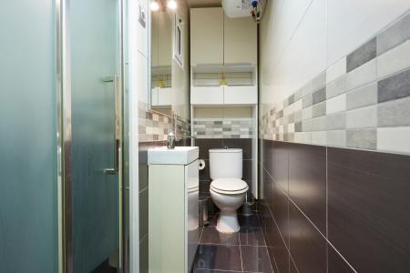 Appartamento in Affitto a Barcelona Tallers - Ramelleres