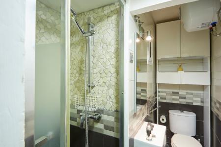 Appartamento in Affitto a Barcelona Tallers - Ramelleres