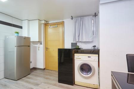 Appartamento in Affitto a Barcelona Tallers - Ramelleres