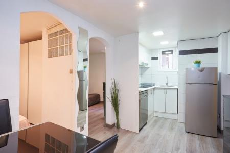 Appartamento in Affitto a Barcelona Tallers - Ramelleres