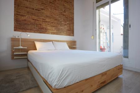 Bonito apartamento de 70m2 en Eixample de Barcelona