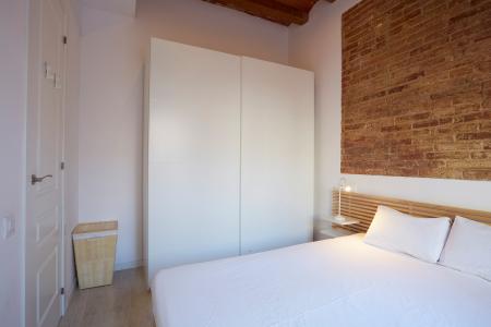 Bonito apartamento de 70m2 en Eixample de Barcelona