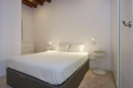 Bonito apartamento de 70m2 en Eixample de Barcelona