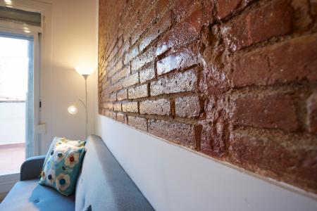 Bonito apartamento de 70m2 en Eixample de Barcelona