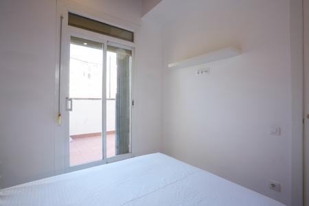 Bonito apartamento de 70m2 en Eixample de Barcelona