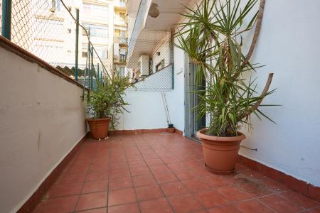 Bonito apartamento de 70m2 en Eixample de Barcelona