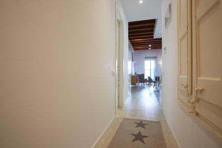 Bonito apartamento de 70m2 en Eixample de Barcelona