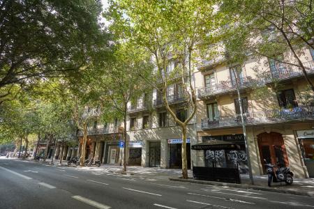Bonito apartamento de 70m2 en Eixample de Barcelona