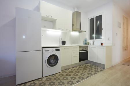 Bonito apartamento de 70m2 en Eixample de Barcelona