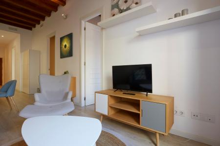 Bonito apartamento de 70m2 en Eixample de Barcelona