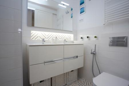 Bonito apartamento de 70m2 en Eixample de Barcelona