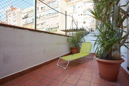 Bonito apartamento de 70m2 en Eixample de Barcelona