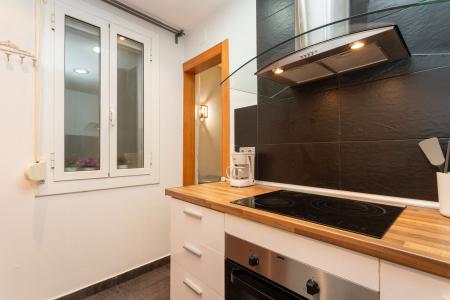 Квартира в аренду в Barcelona Argenter  - Sant Pere Mitja
