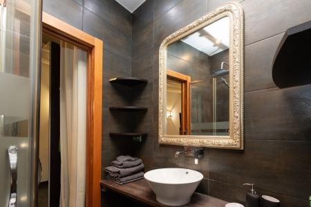 Квартира в аренду в Barcelona Argenter  - Sant Pere Mitja