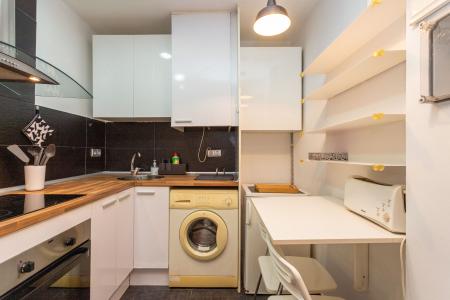 Квартира в аренду в Barcelona Argenter  - Sant Pere Mitja