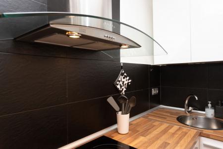 Квартира в аренду в Barcelona Argenter  - Sant Pere Mitja