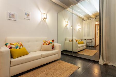 Квартира в аренду в Barcelona Argenter  - Sant Pere Mitja