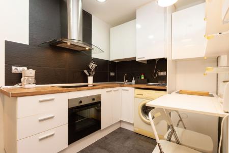 Квартира в аренду в Barcelona Argenter  - Sant Pere Mitja