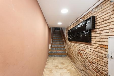 Квартира в аренду в Barcelona Argenter  - Sant Pere Mitja