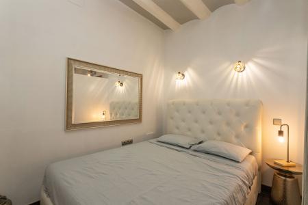 Квартира в аренду в Barcelona Argenter  - Sant Pere Mitja