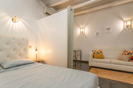 Квартира в аренду в Barcelona Argenter  - Sant Pere Mitja