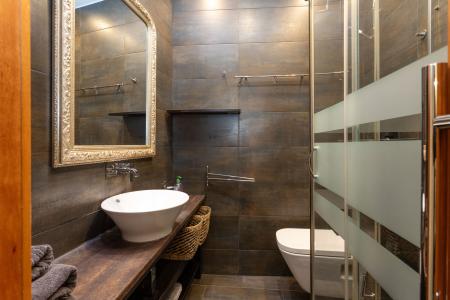 Квартира в аренду в Barcelona Argenter  - Sant Pere Mitja